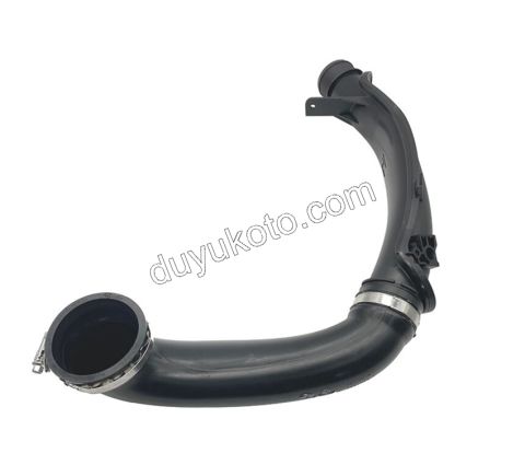 BORU TURBO RAD L 1.6VTi 120HP 1.6THP 156HP