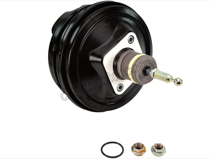 Servofren (Westinghouse) P206 TU3 TU5 TU3JP AL4 SUBAP+