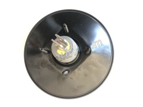 Servofren (Westinghouse) P206 TU3 TU5 TU3JP AL4 SUBAP+