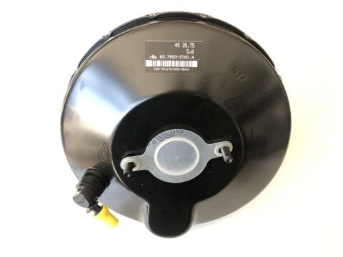 Servofren (Westinghouse) P206 TU3 TU5 TU3JP AL4 SUBAP+