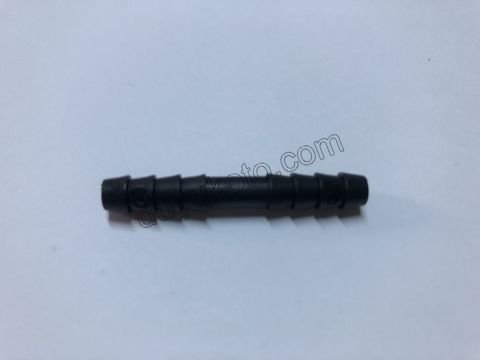 REKOR CAM SU FISKIYE HORTUM DUZ 6MM SIYAH