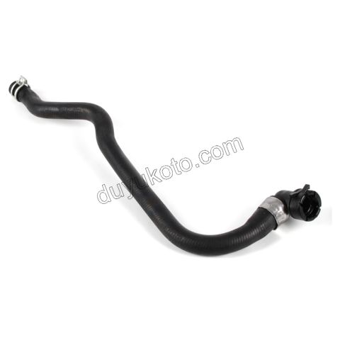 Kalorifer ile Termostat Arasındaki Hortum P207 P1007 C2 Tahliyesiz