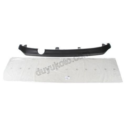 DEFLEKTOR ARKA TAMPON ALT C33 2010>