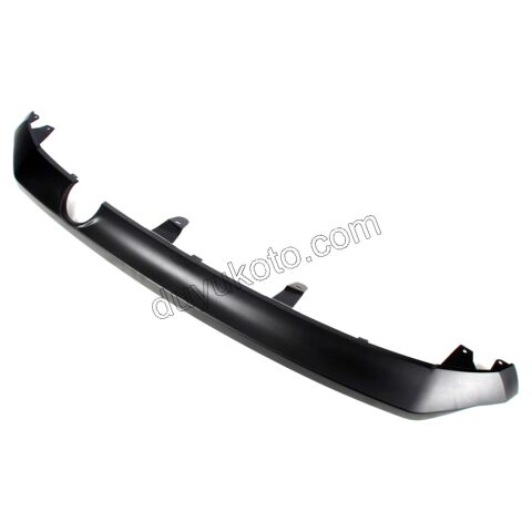 DEFLEKTOR ARKA TAMPON ALT C33 2010>