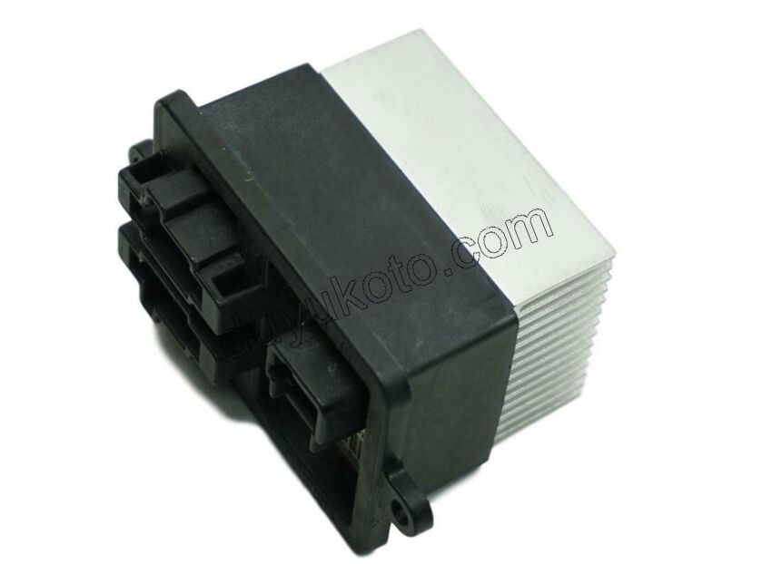 Kalorifer Rezistansı 1.6HDİ Euro4 05/11 1.5HDİ Euro6 Dijital Klimalı