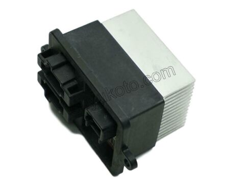 Kalorifer Rezistansı 1.6HDİ Euro4 05/11 1.5HDİ Euro6 Dijital Klimalı