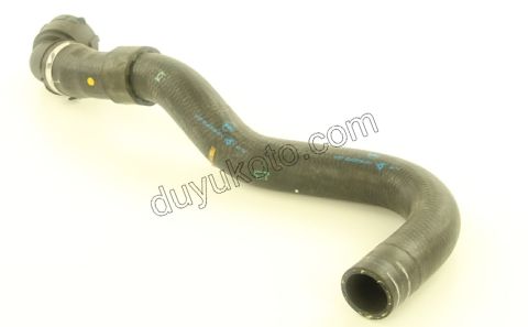 Radyatör Üst Hortumu BXR3MQ 2.0HDİ 135HP DW12R