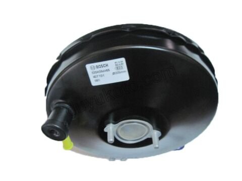 Servofren (Westinghouse) P206 TU3JP