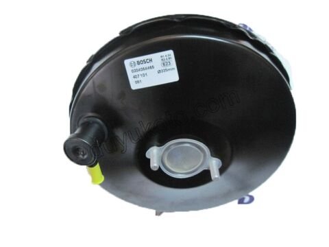 Servofren (Westinghouse) P206 TU3JP
