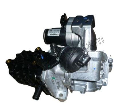 Komple EGR Soğutucu BXR3MQ DW10F TEK