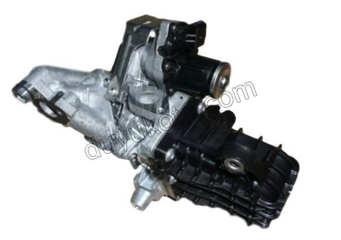 Komple EGR Soğutucu BXR3MQ DW10F TEK