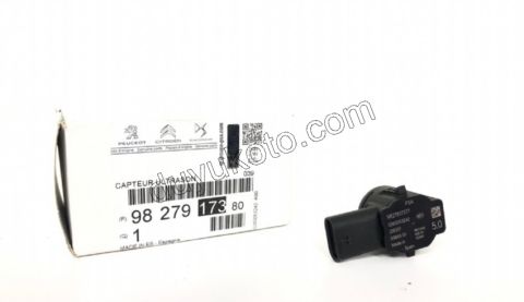 SENSOR PARK ORTA ON ARKA P30082 P30082MQ C3AIR SIYAH