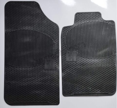 PASPAS TK KAUCUK P206 SIYAH