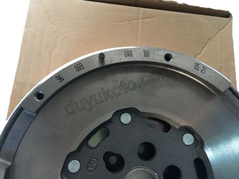 VOLAN 1.6HDİ Euro5 MCP