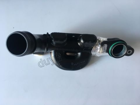 Turbo Hava Borusu 1.6HDİ Euro4 YM FRD 2LI