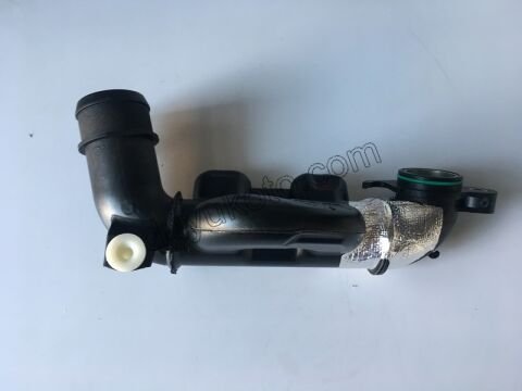 Turbo Hava Borusu 1.6HDİ Euro4 YM FRD 2LI