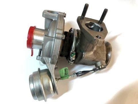 TURBO 105HP 1.6JTD DB3 BR3 GLY 500L 807068-1 PF2039741
