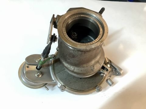 TURBO 105HP 1.6JTD DB3 BR3 GLY 500L 807068-1 PF2039741