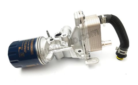 SOGUTUCU YAG EXP4 DW10F + 9675733280