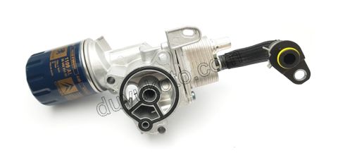 SOGUTUCU YAG EXP4 DW10F + 9675733280