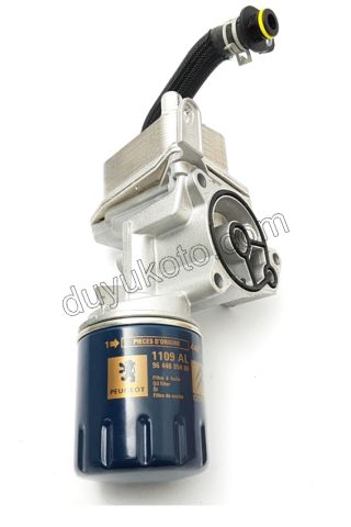 SOGUTUCU YAG EXP4 DW10F + 9675733280