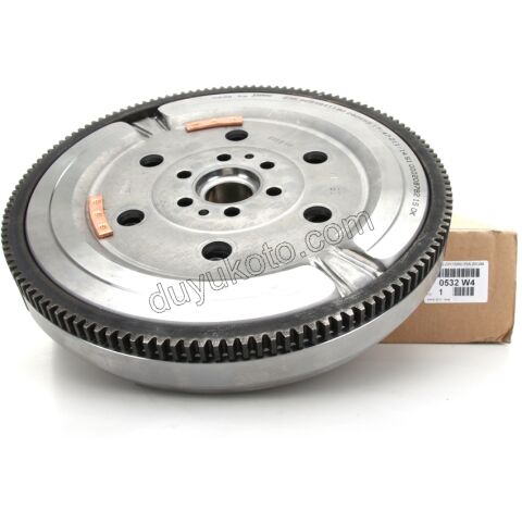 VOLAN 1.6HDİ Euro5 P5081 P30081 P50081 + 2052.Z1 KIT