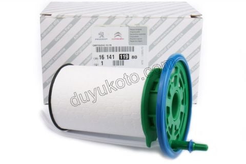 Mazot Yakıt Filtresi YM BXR3 EURO6 DW10F DW12R