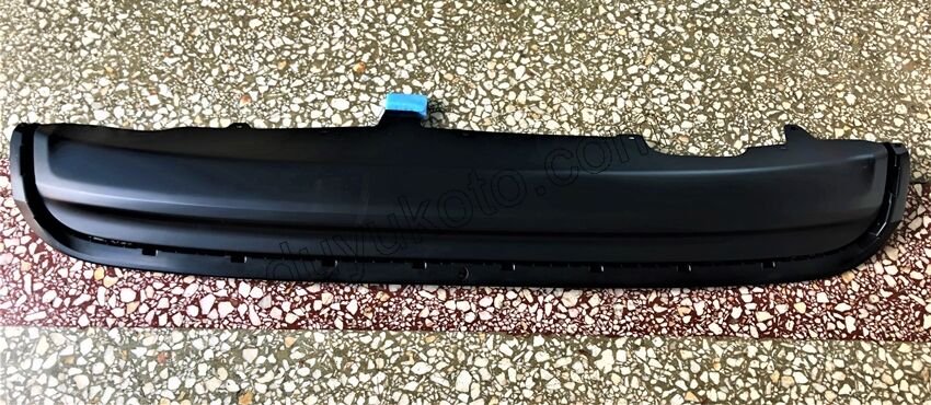 CITA SUS ARKA TAMPON ALT C42 KROM SUZ TIP