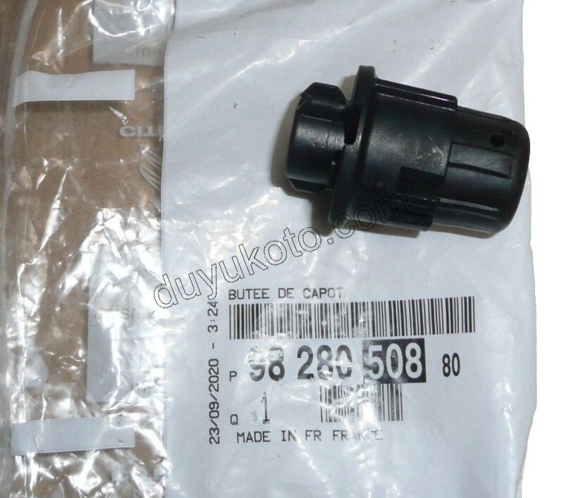 TAKOZ MOTOR KAPUT DESTEK P30082 P50082