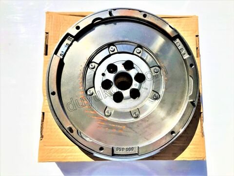 VOLAN YAYLI 1.6THP 156HP