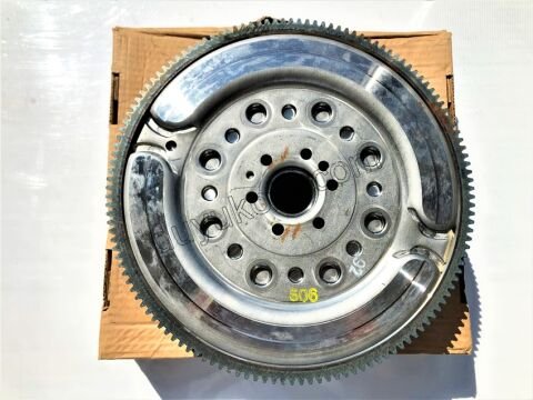 VOLAN YAYLI 1.6THP 156HP