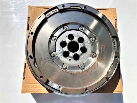 VOLAN YAYLI 1.6THP 156HP