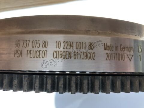 VOLAN YAYLI 1.6THP 156HP