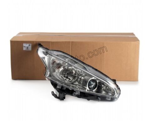 FAR SAG P2081 MERCEK+ LED+ ACTIVE YNO