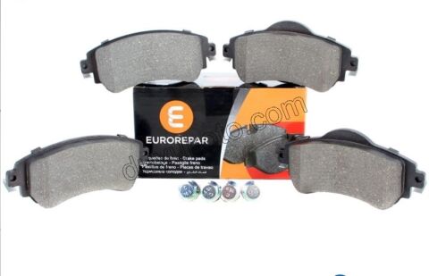 Fren Balatası Ön C42 MQ DS41