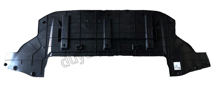 MUHAFAZA ON TAMPON ALT RCZ