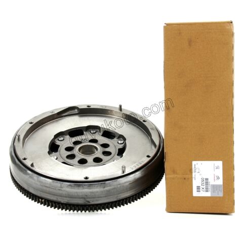 VOLAN YM DW10 16V