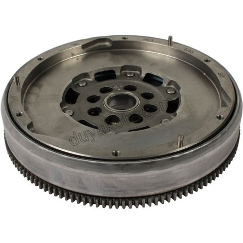 VOLAN YM DW10 16V