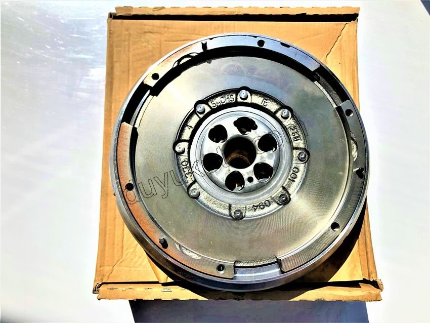 VOLAN 1.6HDİ Euro5