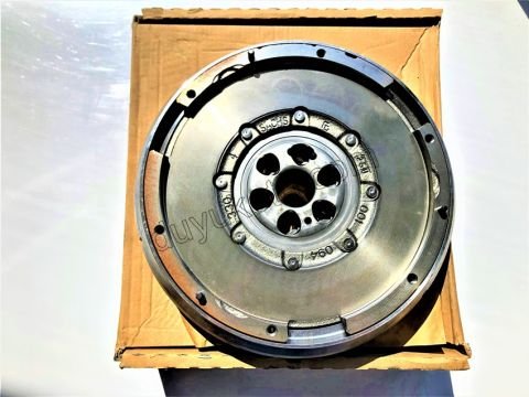 VOLAN 1.6HDİ Euro5