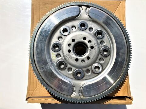VOLAN 1.6HDİ Euro5