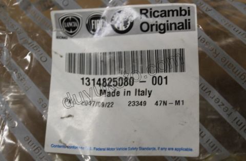 GERGI KAPI ON DCT1 DCT2