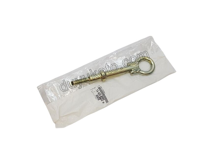 CEKI DEMIRI P307 P406 XS EXP3