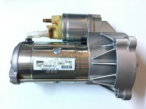 MARS MOTORU