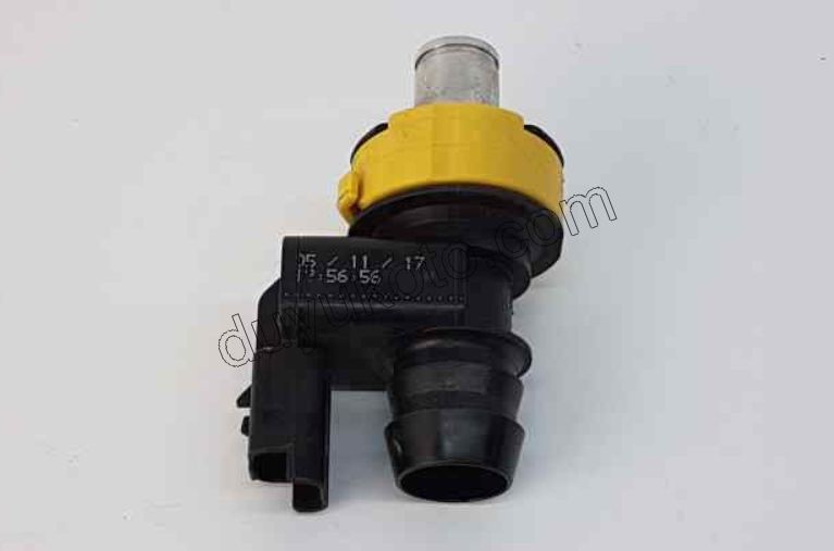 SENSOR TURBO EMME HORTUM YAG BUHAR 1.6HDİ Euro5 ISITICI+