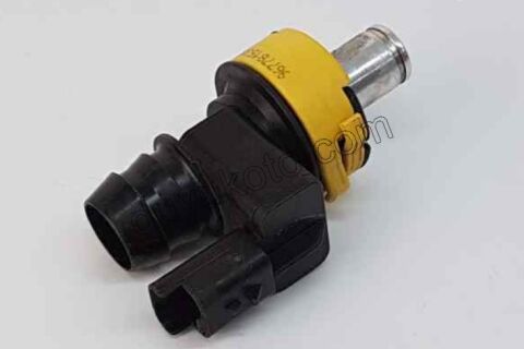 SENSOR TURBO EMME HORTUM YAG BUHAR 1.6HDİ Euro5 ISITICI+