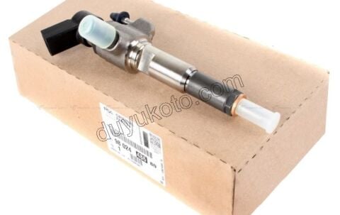 Peugeot Citroen Ford Enjektör 1.6HDİ Euro5 115HP START*STOP