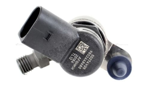 Peugeot Citroen Ford Enjektör 1.6HDİ Euro5 115HP START*STOP