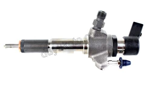 Peugeot Citroen Ford Enjektör 1.6HDİ Euro5 115HP START*STOP