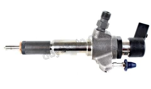 Peugeot Citroen Ford Enjektör 1.6HDİ Euro5 115HP START*STOP